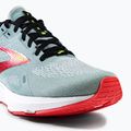 Buty do biegania damskie Brooks Launch GTS 9 blue surf/black/cherry tomato 7