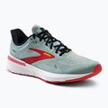 Buty do biegania męskie Brooks Launch GTS 9 blue surf/black/cherry tomato