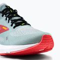 Buty do biegania męskie Brooks Launch GTS 9 blue surf/black/cherry tomato 8