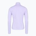 Bluza do biegania damska Brooks Dash 1/2 Zip violet dash 2