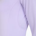 Bluza do biegania damska Brooks Dash 1/2 Zip violet dash 3