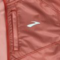 Kurtka do biegania damska Brooks All Altitude copper 3
