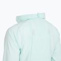 Kurtka do biegania damska Brooks Canopy ice blue 4