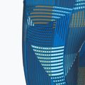 Legginsy do biegania damskie Brooks Method 7/8 Tight motion print 4