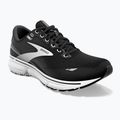 Buty do biegania męskie Brooks Ghost 15 black/blackened pearl/white 10