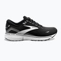 Buty do biegania męskie Brooks Ghost 15 black/blackened pearl/white 11