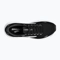 Buty do biegania męskie Brooks Ghost 15 black/blackened pearl/white 13