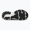 Buty do biegania męskie Brooks Ghost 15 black/blackened pearl/white 5