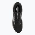 Buty do biegania męskie Brooks Ghost 15 black/blackened pearl/white 6