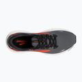 Buty do biegania męskie Brooks Ghost 15 ebony/black/spicy orange 13