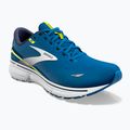 Buty do biegania męskie Brooks Ghost 15 blue/nightlife/white 11