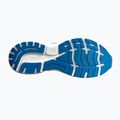 Buty do biegania męskie Brooks Ghost 15 blue/nightlife/white 15