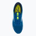 Buty do biegania męskie Brooks Ghost 15 blue/nightlife/white 6