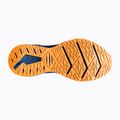 Buty do biegania męskie Brooks Levitate 6 classic blue/orange 14