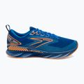 Buty do biegania męskie Brooks Levitate GTS 6 classic blue/orange 10