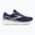 Buty do biegania damskie Brooks Ghost 15 peacoat/pearl/salt air 2