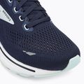 Buty do biegania damskie Brooks Ghost 15 peacoat/pearl/salt air 7