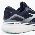 Buty do biegania damskie Brooks Ghost 15 peacoat/pearl/salt air 9