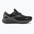 Buty do biegania damskie Brooks Ghost 15 GTX black/blackened pearl/alloy 2