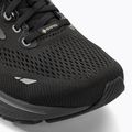 Buty do biegania damskie Brooks Ghost 15 GTX black/blackened pearl/alloy 7