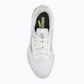 Buty do biegania damskie Brooks Levitate GTS 6 white/oyster/yellow 8