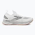 Buty do biegania damskie Brooks Levitate StealthFit 6 white/bran 4