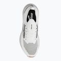 Buty do biegania damskie Brooks Levitate StealthFit 6 white/bran 8