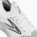 Buty do biegania damskie Brooks Levitate StealthFit 6 white/bran 10