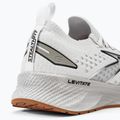 Buty do biegania damskie Brooks Levitate StealthFit 6 white/bran 11