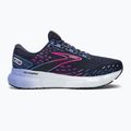 Buty do biegania damskie Brooks Glycerin 20 peacoat/blue/pink 2