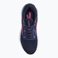 Buty do biegania damskie Brooks Glycerin 20 peacoat/blue/pink 8