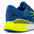 Buty do biegania męskie Brooks Glycerin GTS 20 blue/nightlife/white 9