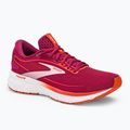 Buty do biegania damskie Brooks Trace 2 sangria/red/pink