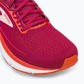 Buty do biegania damskie Brooks Trace 2 sangria/red/pink 7