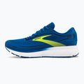 Buty do biegania męskie Brooks Trace 2 blue/nightlife/white 3