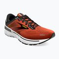 Buty do biegania męskie Brooks Adrenaline GTS 22 orange/black/white 10