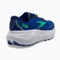 Buty do biegania męskie Brooks Caldera 6 blue/surf the web/green 4