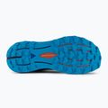 Buty do biegania męskie Brooks Cascadia 16 peacoat/atomic blue/rooibos 6