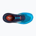Buty do biegania męskie Brooks Cascadia 16 peacoat/atomic blue/rooibos 12