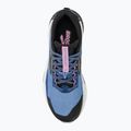 Buty do biegania damskie Brooks Catamount 2 blue/black/yellow 5