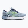 Buty do biegania damskie Brooks Glycerin GTS 20 light blue/peacoat/nightlife 2