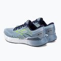 Buty do biegania damskie Brooks Glycerin GTS 20 light blue/peacoat/nightlife 6