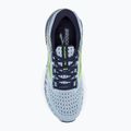 Buty do biegania damskie Brooks Glycerin GTS 20 light blue/peacoat/nightlife 9