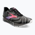 Buty do biegania damskie Brooks Hyperion Tempo black/coral/purple 10