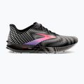 Buty do biegania damskie Brooks Hyperion Tempo black/coral/purple 11