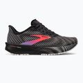 Buty do biegania damskie Brooks Hyperion Tempo black/coral/purple 2