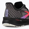 Buty do biegania damskie Brooks Hyperion Tempo black/coral/purple 9