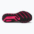 Buty do biegania męskie Brooks Launch 9 black/pink/yellow 6