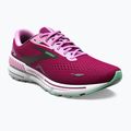 Buty do biegania damskie Brooks Adrenaline GTS 23 pink/festival fuchsia/black 11