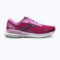 Buty do biegania damskie Brooks Adrenaline GTS 23 pink/festival fuchsia/black 12
